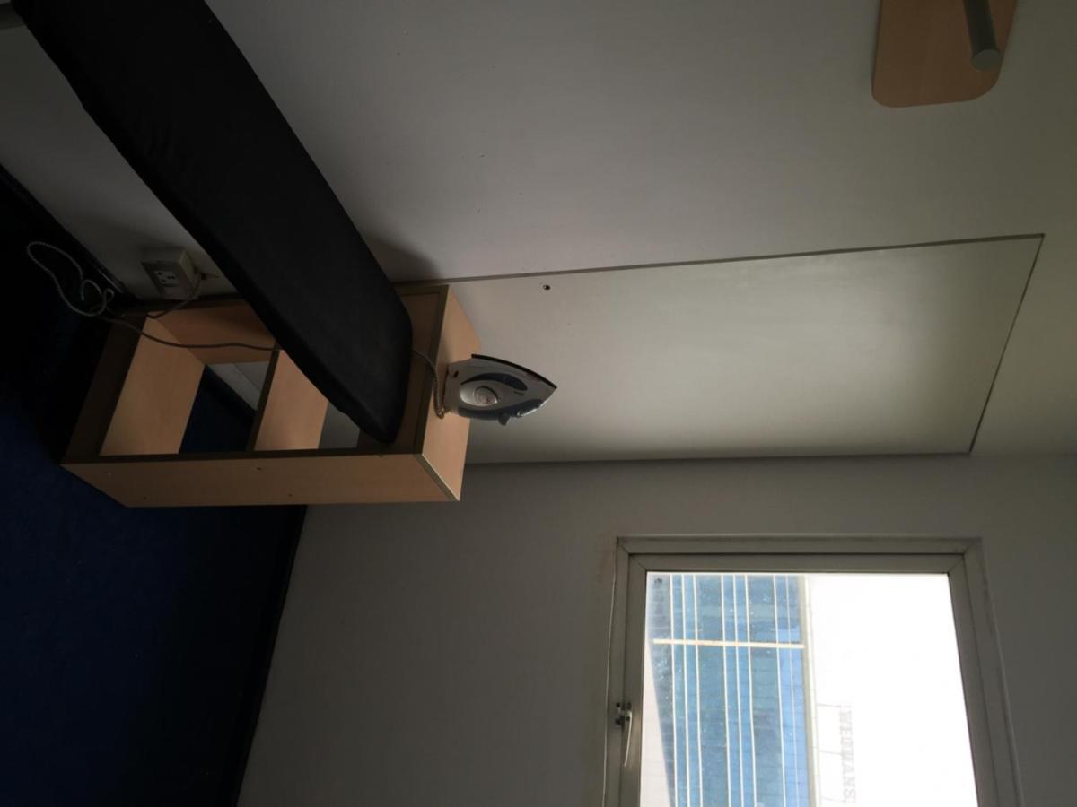 Hotel Caspia Pro Greater Noida Kültér fotó