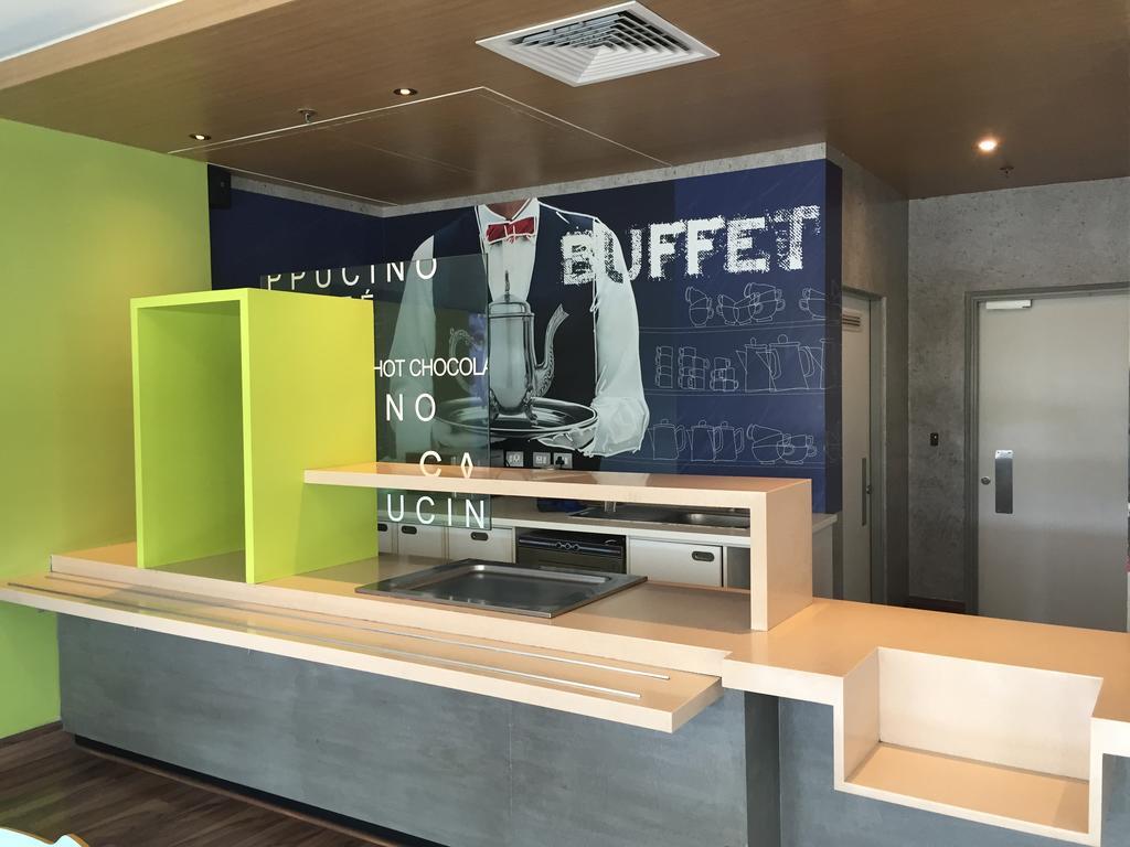 Hotel Caspia Pro Greater Noida Kültér fotó