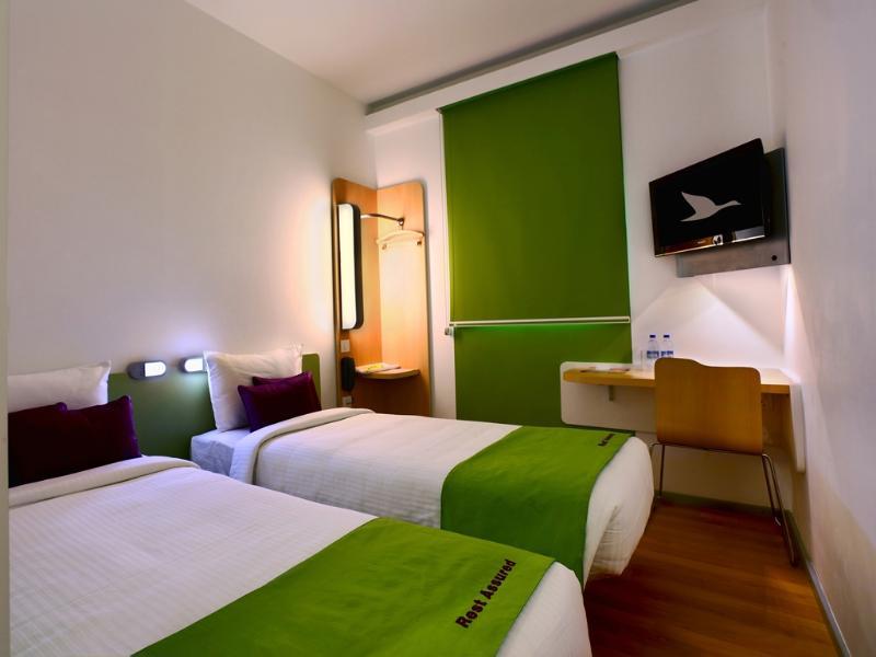 Hotel Caspia Pro Greater Noida Kültér fotó