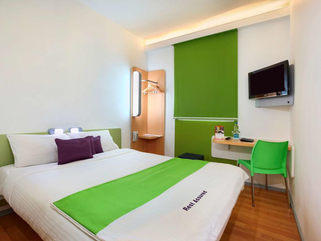 Hotel Caspia Pro Greater Noida Kültér fotó