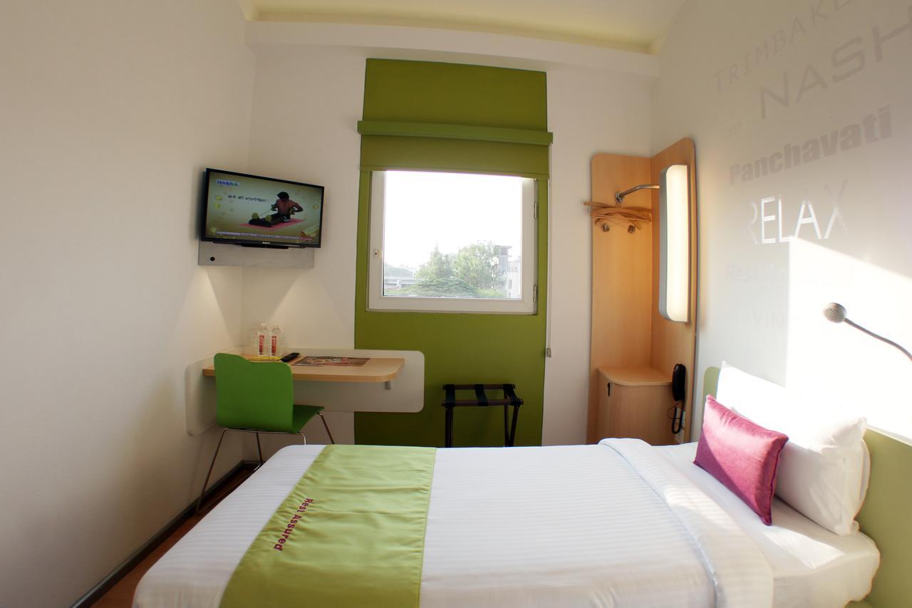 Hotel Caspia Pro Greater Noida Kültér fotó