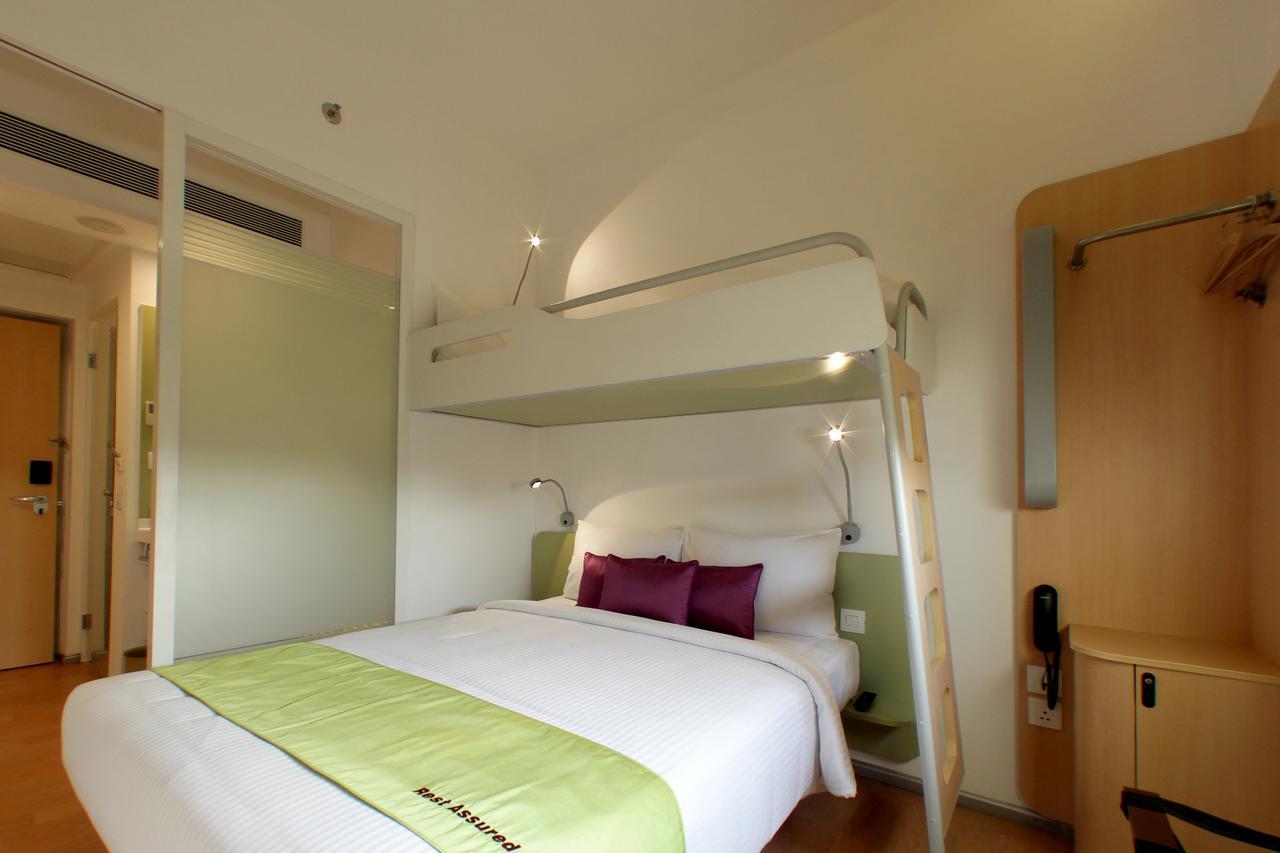 Hotel Caspia Pro Greater Noida Kültér fotó